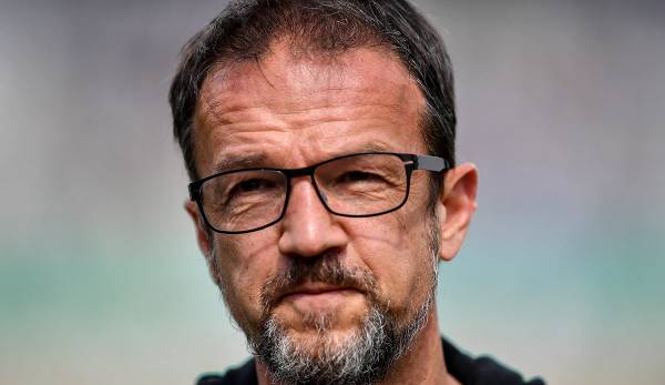 Hertha-Manager Fredi Bobic will ungeimpfte Profis offenbar künftig zur Kasse bitten.