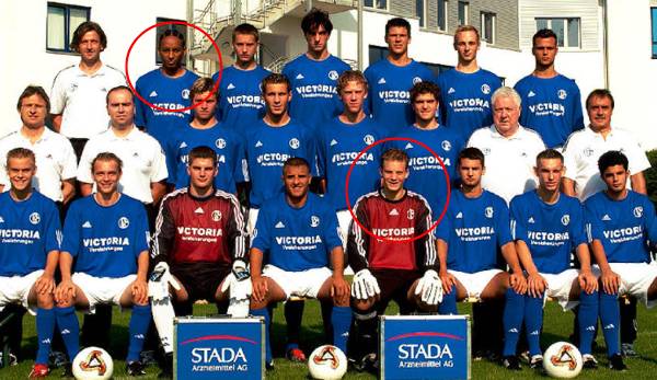 Hiannick Kamba spielte einst mit Manuel Neuer in der A-Jugend des FC Schalke 04 und gewann dort sogar den DFB-Juniorenpokal. Statt einer Bundesliga-Karriere folgte jedoch eine verrückte Geschichte, die nun vor Gericht endet. Der Vorwurf: Vorgetäuschter T