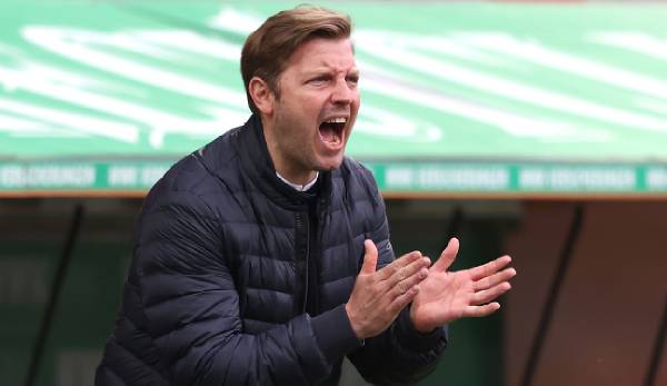 Florian Kohfeldt wird offenbar neuer Trainer des VfL Wolfsburg.