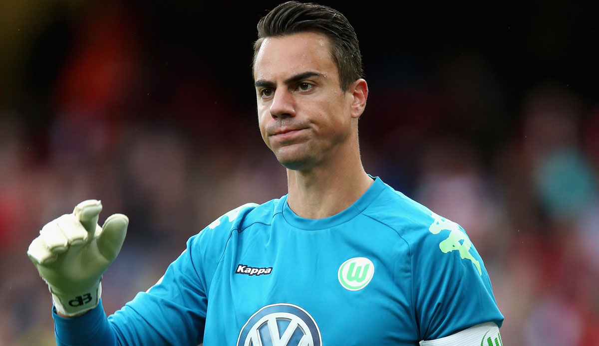 Der VfL Wolfsburg hat einen neuen Rekordspieler in der Bundesliga. Diego Benaglio wurde eingeholt. Wir blicken auf die Spieler mit den meisten Einsätzen für die aktuellen Bundesligisten - mit dabei: Charly, Ata und der Terrier.