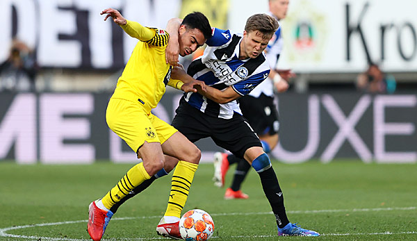 Mauro Brasilia, Vater von BVB-Leihspieler Reinier, hat Borussia Dortmund für den Umgang mit seinem Sohn während der nach wie vor laufenden Leihe von Real Madrid in einem exklusiven Statement bei SPOX und Goal scharf kritisiert.