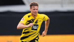 Platz 10 – LUKASZ PISZCZEK: 332 Einsätze für Hertha BSC und Borussia Dortmund