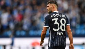 Platz 4: VfL Bochum. 9,53 Millionen pro Punkt (4 Punkte)