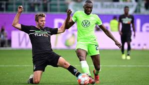 Wolfsburgs Kapitän hatte Probleme mit Ex-Coach Glasner und trat Ende Juni noch einmal nach. Zu Beginn dieser Saison bekam er unter van Bommel nicht auf Anhieb einen Stammplatz und flog in der CL gegen Sevilla vom Platz.