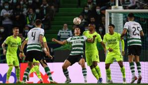Nach einem enttäuschenden 1:3 gegen Sporting Lissabon schied der BVB unter der Woche in der Champions League-Gruppenphase aus