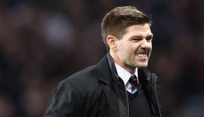 Steven Gerrard, seit Mitte November im Amt, bastelt angeblich schon fleißig an seiner Mannschaft. Wie die Bild berichtet, will die Liverpool-Legende einen Spieler des VfB Stuttgart zu Aston Villa lotsen.