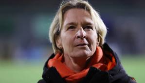 Bundestrainerin Martina Voss-Tecklenburg hat eine Forderung an die Klubs der Bundesliga gestellt.