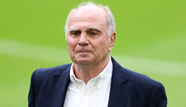 Bayern Münchens Ehrenpräsident Uli Hoeneß hat verraten, dass den Verantwortlichen der Mut gefehlt, Christian Streich als Trainer zu verpflichten.