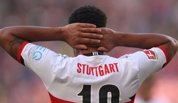 Die Coronakrise macht dem Bundesligisten VfB Stuttgart finanziell weiter schwer zu schaffen.