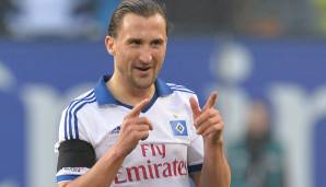 Platz 17: Petr Jiracek - für 3,5 Millionen Euro von Viktoria Pilsen zum VfL Wolfsburg.