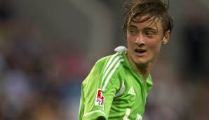Platz 19: Rasmus Jönsson - für 3,4 Millionen Euro von Helsingborgs IF zum VfL Wolfsburg.