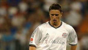 Platz 11: Nico Kovac - für 5,5 Millionen Euro vom Hamburger SV zum FC Bayern München.