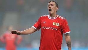 Max Kruse hat sich mit den Fans des VfL Bochum angelegt.
