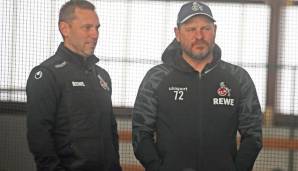 Der 1. FC Köln hat sich angeblich mit sofortiger Wirkung von Teammanager Denis Lapaczinski getrennt.