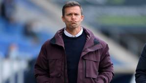 Bundesligist RB Leipzig hat auf den bislang enttäuschenden Saisonverlauf reagiert und Trainer Jesse Marsch entlassen.