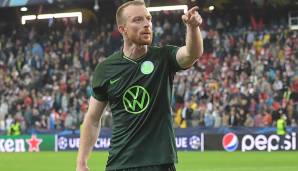Der dreimalige Nationalspieler Maximilian Arnold vom VfL Wolfsburg ist mit Blick auf eine mögliche WM-Teilnahme "Realist".