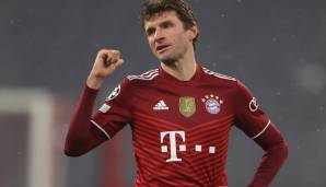 Thomas Müller hat im "1:1 Talk" beim MagentaSport-Angebot "FC Bayern.tv live" über Trainer Julian Nagelsmann, das berüchtigte Bayern-Gen und seine Ziele gesprochen. Außerdem rückte der 32-Jährige den Begriff "Radio Müller" ins richtige Licht.