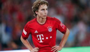 GIANLUCA GAUDINO: Das Ex-Bayern-Talent zieht es nach Österreich. Der Sohn von Maurizio Gaudino wird bis Saisonende vom SV Sandhausen an den SCR Altach verliehen.