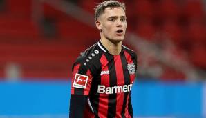 Leverkusens Youngster Florian Wirtz hat jegliche Wechsel-Gerüchte um seine Person abgewiesen.