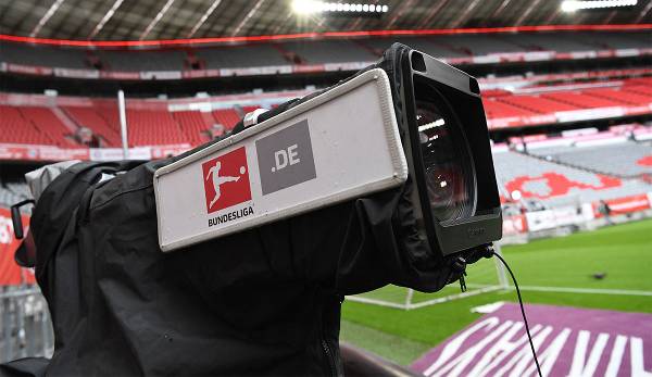 Wo sind die Highlights zu den Bundesliga-Spielen zu sehen? SPOX klärt auf.