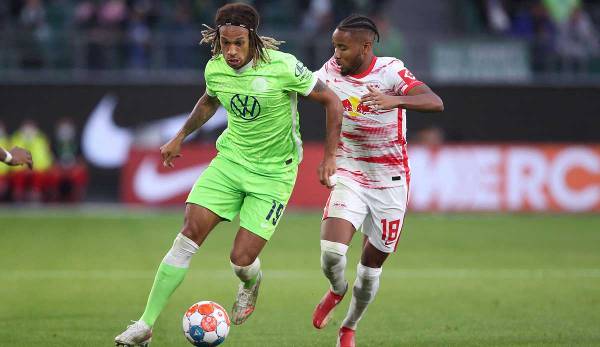 RB Leipzig und der VfL Wolfsburg treffen am 20. Spieltag der Bundesliga aufeinander.