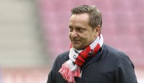 HORST HELDT: Der ehemalige Stuttgart- und Schalke-Manager ist aktuell ohne Job, wäre den Fohlen-Fans aufgrund seiner Kölner Vergangenheit jedoch ähnlich schwer zu verklickern wie Schmadtke.