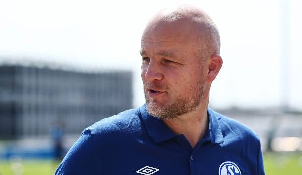 ROUVEN SCHRÖDER: Bereits in der Vergangenheit wurde der Schalker Manager mit einem Engagement in Gladbach in Verbindung gebracht, um das Team von Eberl zu erweitern. Nach Sky-Infos könnte er den Posten nun ganz übernehmen.