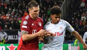 Der künftige Innenverteidiger von Borussia Dortmund, Niklas Süle, hat nach dem Champions-League-Spiel des FC Bayern angeblich den Wechsel von Karim Adeyemi zum BVB verraten.