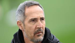 Der neue Sportdirektor Roland Virkus von Bundesligist Borussia Mönchengladbach hat Trainer Adi Hütter trotz der 0:6-Pleite bei Borussia Dortmund den Rücken gestärkt.