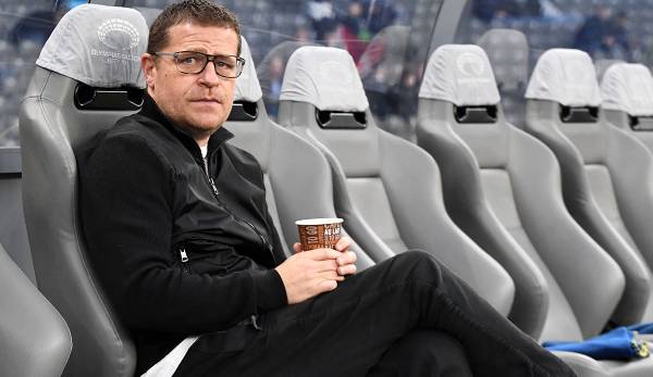 Der plötzliche Abgang von Max Eberl hinterlässt bei Borussia Mönchengladbach ein großes Machtvakuum.