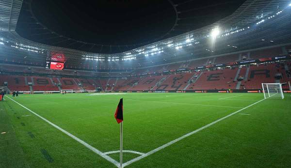 Bayer Leverkusen wird ab der kommenden Saison von einem Neuling auf dem deutschen Markt eingekleidet: Der Klub hat einen Ausrüstervertrag mit Castore geschlossen.