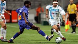 Nach sieben erfolgreichen Jahren verließ Bixente Lizarazu 2004 den FC Bayern Richtung Olympique Marseille. Dort herrschte aber das pure Chaos nach dem Abgang von Didier Drogba. Nur ein halbes Jahr später kam er zurück.