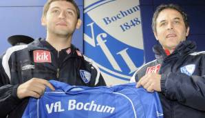 Oleksiy Belik (2008, VfL Bochum): Bei seiner Bundesliga-Stippvisite überzeugte der Stürmer nicht. In vier Spielen gelang ihm kein Tor. Immerhin Titelsammler mit Donetsk in der Ukraine.