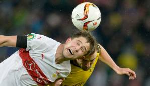 Artem Kravets (2016, VfB Stuttgart): Zeitgleich mit Tashchy spielte mit Kravets auch ein zweiter Ukrainer in Stuttgart. In 15 Bundesligaspielen gelang dem Stürmer nur ein Tor. Mit Dynamo Kiew wurde er fünfmal Meister.