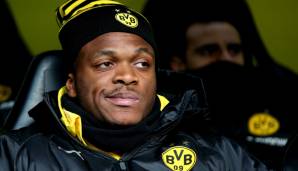 Ohnehin verpasste der Innenverteidiger in den letzten Jahren viele Pflichtspiele verletzungsbedingt. In Dortmund kam er nie über eine Reservistenrolle hinaus, sein Vertrag läuft nur noch bis Sommer.