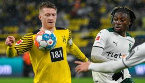 Seit fast zehn Jahren ist der gebürtige Dortmunder wieder zu Hause und seit 2018 Kapitän. Bisher stehen aber "nur" zwei DFB-Pokal-Siege in den Geschichtsbüchern.