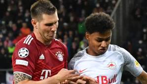 Adeyemi selbst stellte zuletzt klar, dass der Transfer noch nicht fix sei. Berater Thomas Solomon ebenfalls, nachdem Süle im Rahmen der CL-Partie der Bayern gegen Salzburg den Wechsel ausgeplaudert haben soll.