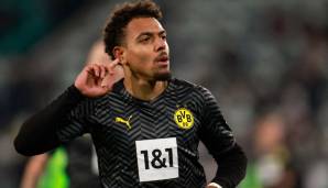 Donyell Malen findet sich nach Startschwierigkeiten allmählich immer besser zurecht bei Borussia Dortmund. Der Offensivspieler ist nicht der erste Oranje-Kicker in Schwarz-Gelb. Wir werfen einen Blick auf Malens Vorgänger und wie sie sich schlugen.