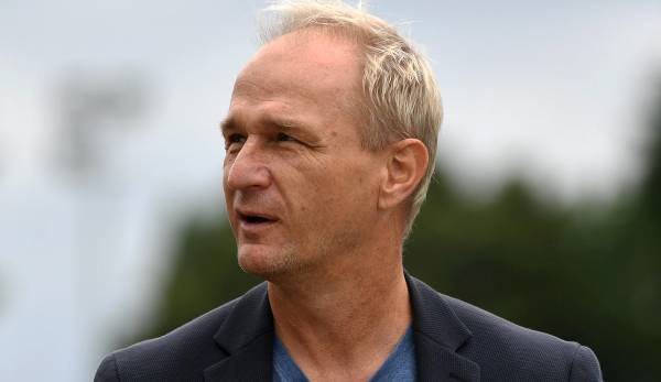 Ex-Kapitän Axel Kruse hat Hertha-Investor Lars Windhorst für dessen Worte über Präsident Werner Gegenbauer scharf kritisiert.