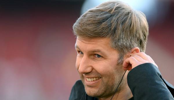 Der Vorstandsvorsitzende Thomas Hitzlsperger übergibt seinen Posten beim Bundesligisten VfB Stuttgart früher als geplant an Alexander Wehrle.
