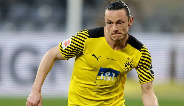 Nico Schulz will be absent from BVB for several weeks.  It could also be sold in the summer.