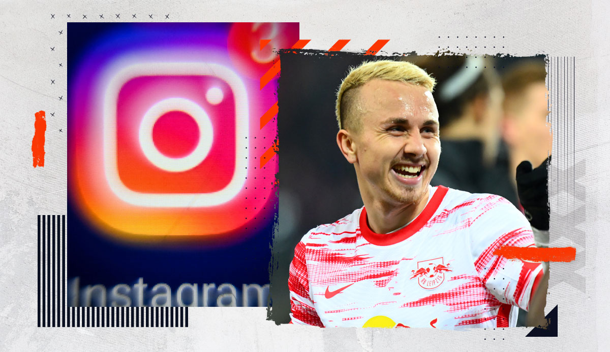Wir haben uns die Follower-Zahlen der deutschen Fußballvereine auf Instagram angeschaut und kamen zum Ergebnis, dass RB Leipzig eine Schallmauer durchbrochen und einige Traditionsvereine überholt hat. SPOX zeigt die Top 25.