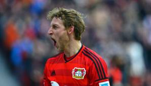 Mit 131 Treffern zweitbester Bayer-Torschütze aller Zeiten hinter Ulf Kirsten (182). Nachdem er mehrfach von Joachim Löw nicht für das DFB-Team berücksichtigt wurde, wollte er ab 2013 nicht mehr unter Löw spielen.