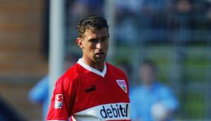 Marcelo Bordon (2000 für 2,25 Mio. Euro von Sao Paulo zum VfB Stuttgart): Anführer der "Jungen Wilden", holte 2002/03 die Vizemeisterschaft. Seine körperbetonte Spielweise war später noch auf Schalke gefragt. Stieg dort zur Weltklasse auf.