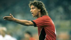 Als Falkenmayer zurück war, wurde er mit den Adlern dreimal Dritter (1990, 1992, 1993) und zweimal Herbstmeister (1992, 1994). Der Mittelfeldspieler, der auch viermal für Deutschland auflief, war vor allem für seinen starken linken Fuß bekannt.