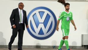 Immer wieder waren beide aneinandergeraten. Nach einem Vorfall aus der Saison 2011 zerbrach das Verhältnis zwischen Magath und Diego endgültig. Wolfsburg kämpfte am letzten Spieltag in Hoffenheim gegen den Abstieg.