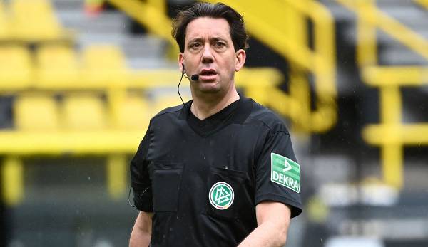 Der ehemalige Schiedsrichter Manuel Gräfe hat dem SC Freiburg Hoffnungen gemacht.