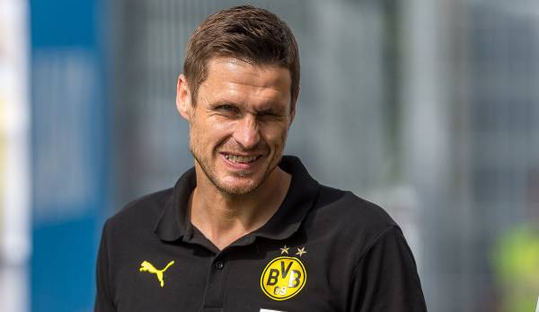 Sebastian Kehl beerbt Michael Zorc als Sportlicher Leiter beim BVB.