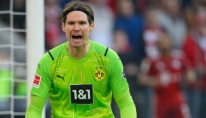 MARWIN HITZ: Der Keeper wechselt zurück in seine Heimat zum FC Basel. Damit gehen 14 Jahre Bundesliga zu Ende. Der 34-Jährige war zuletzt die Nummer zwei. Ersatz haben die Dortmunder mit Meyer schon gefunden.