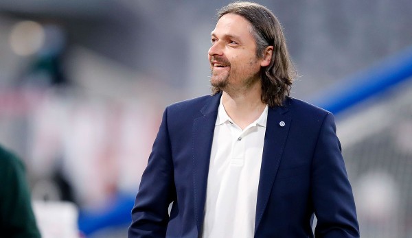 But now a trail leads to the USA.  St. Louis sporting director Lutz Pfannenstiel revealed on ESPN: “There are a lot of rumors about him.  MLS is one of the targets that is being talked about.  It will be interesting to see how he decides.